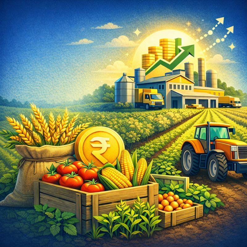 Food and Agriculture