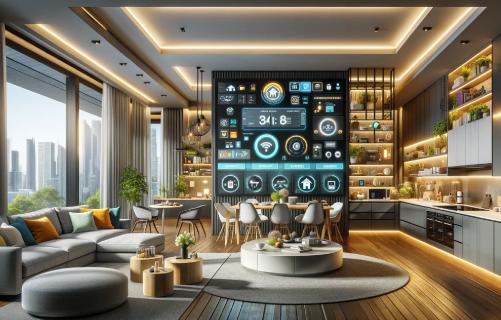 Technology And Business Services
