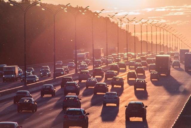 Mobility Energy and Transportation