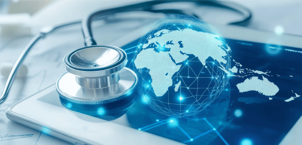 Healthcare and Lifesciences