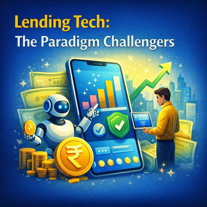 Financial Services