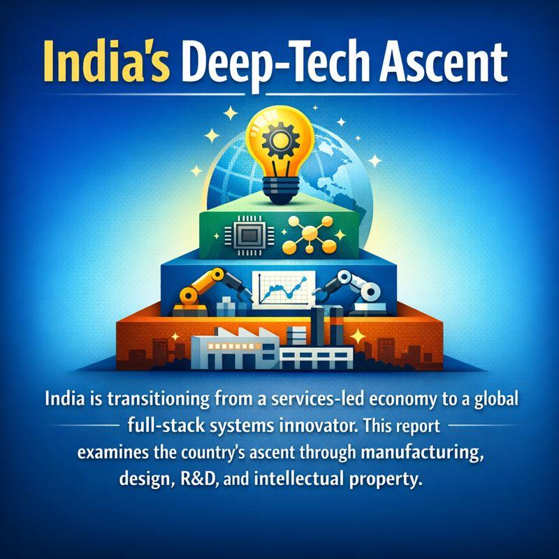 Technology And Business Services