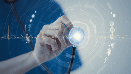 Healthcare and Lifesciences