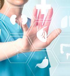Healthcare and Lifesciences