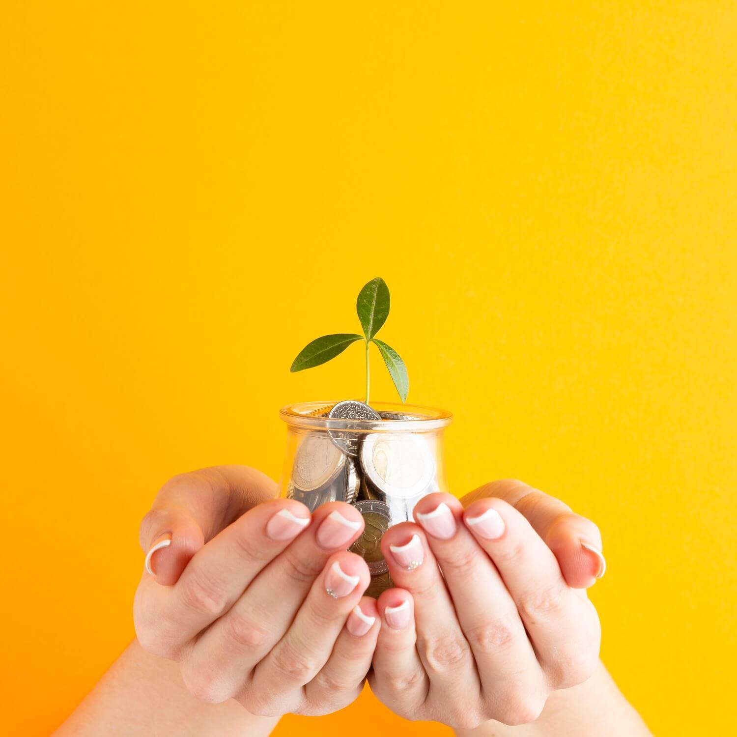 Financial Services