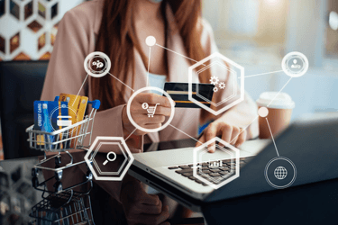 Consumer and Internet