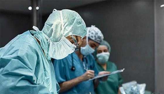 Healthcare and Lifesciences