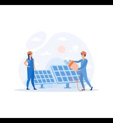 Mobility Energy and Transportation