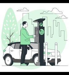 Mobility Energy and Transportation