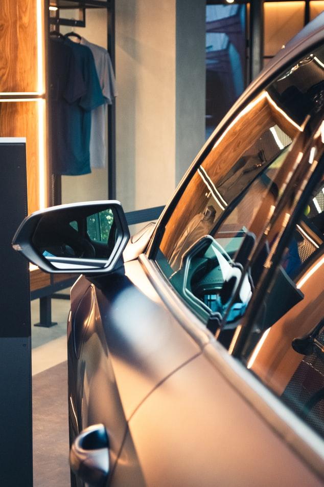 Mobility Energy and Transportation