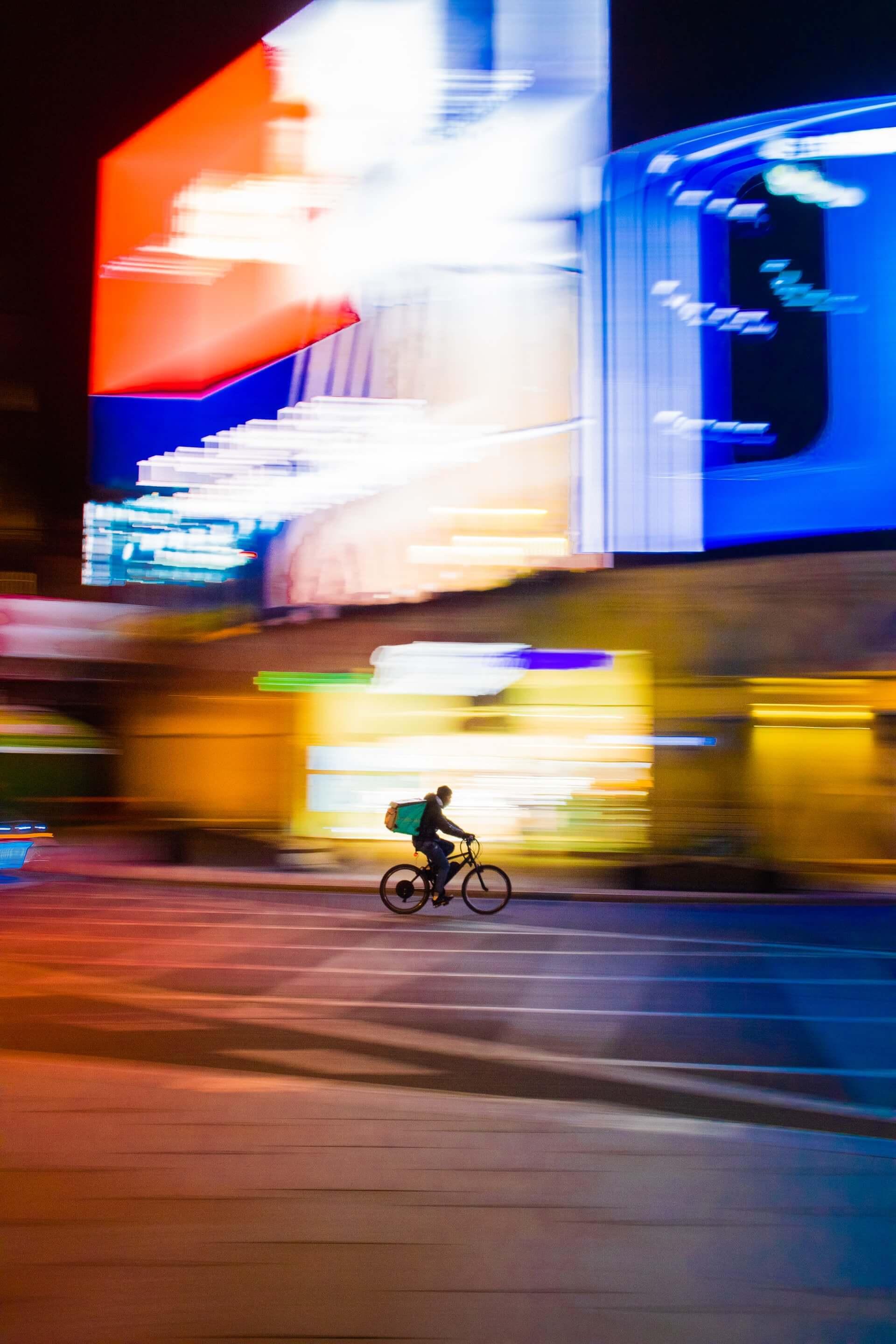 Mobility Energy and Transportation