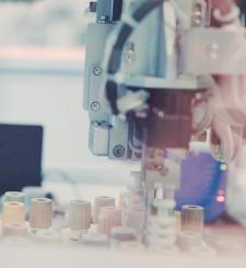 Healthcare & Lifesciences