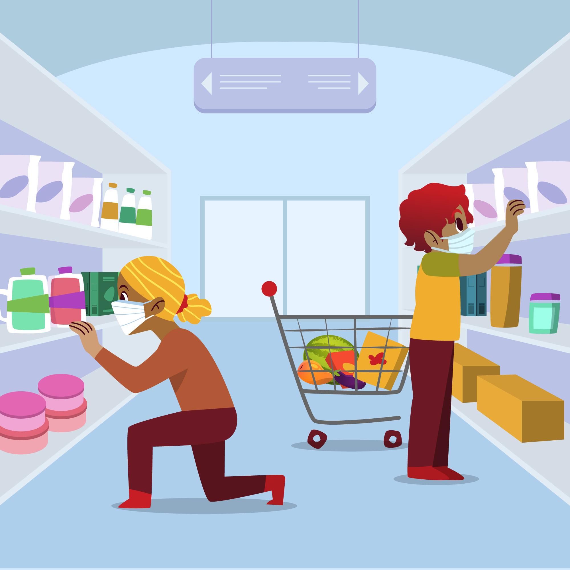 Consumer & Internet