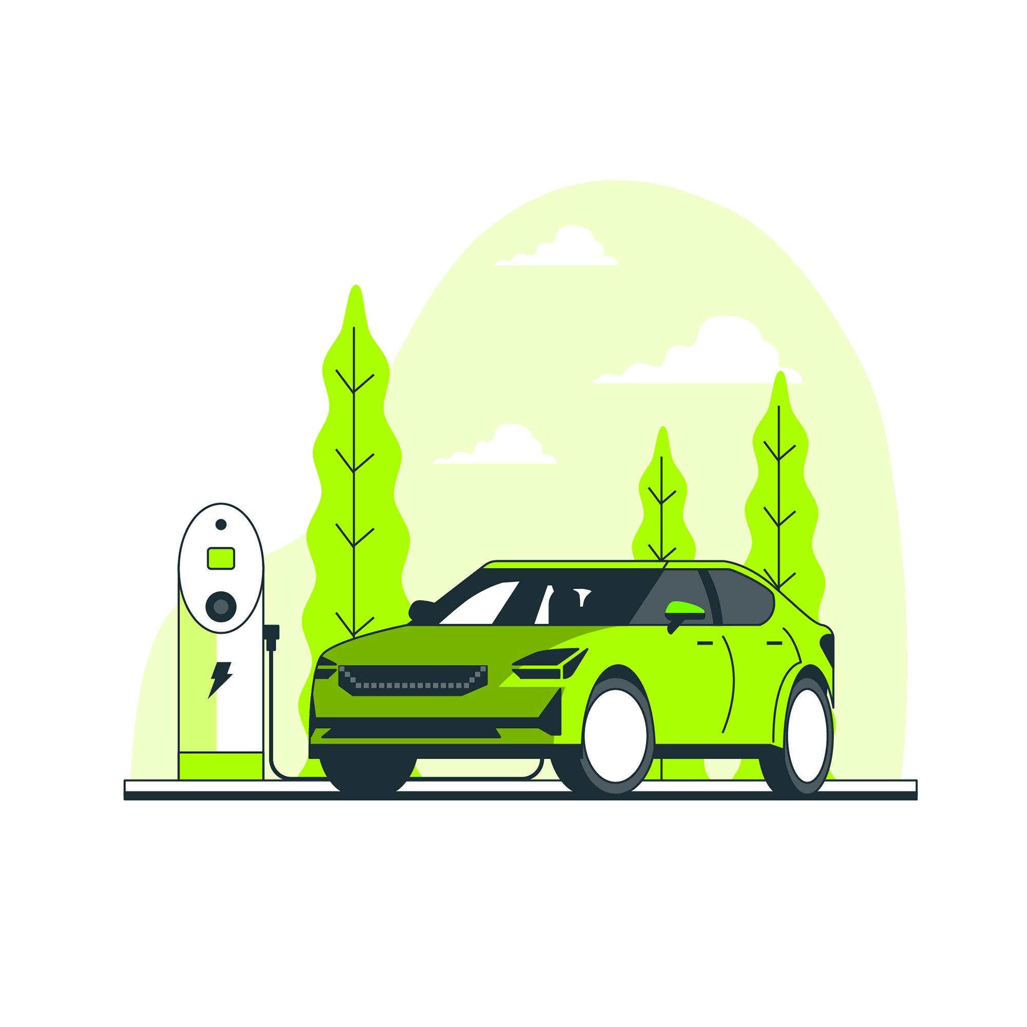Mobility Energy and Transportation