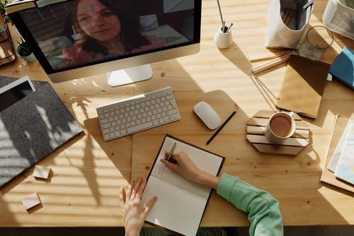 Technology, Business Services