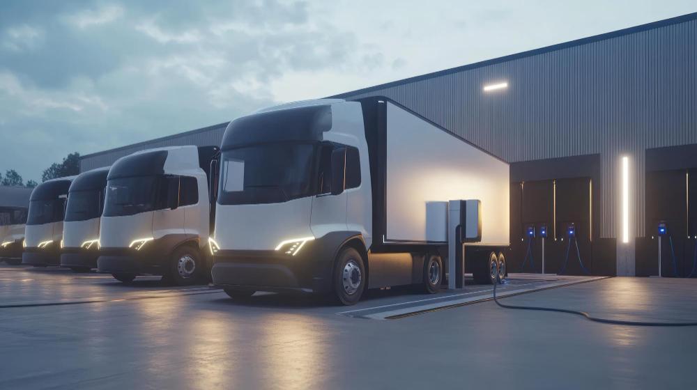 Mobility Energy and Transportation