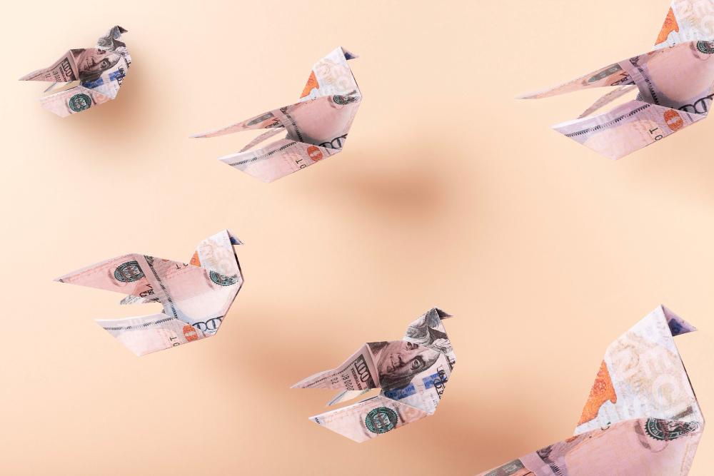 Financial Services