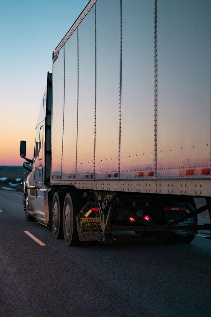 Mobility Energy and Transportation