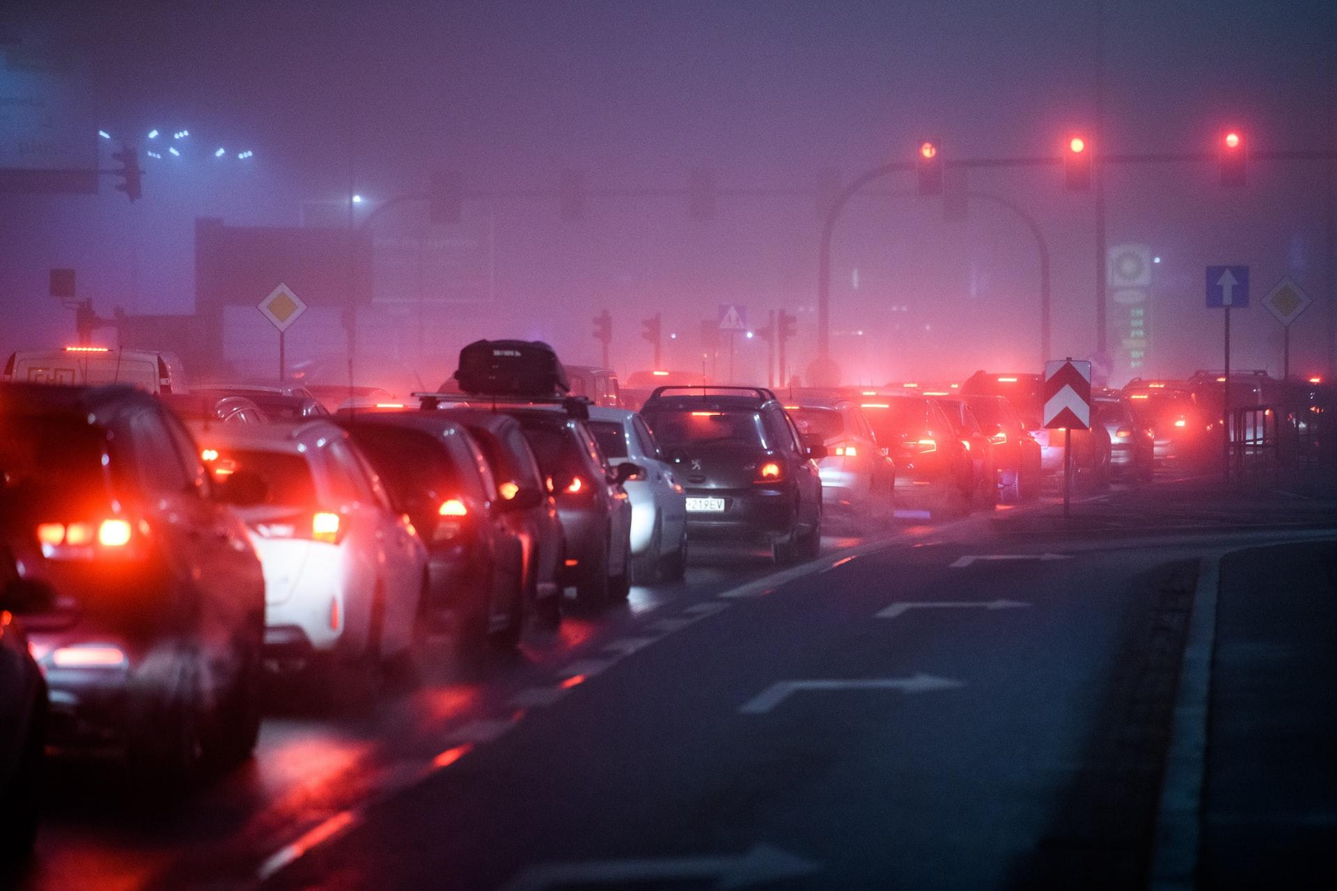 Mobility Energy and Transportation
