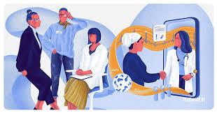 Healthcare & Lifesciences