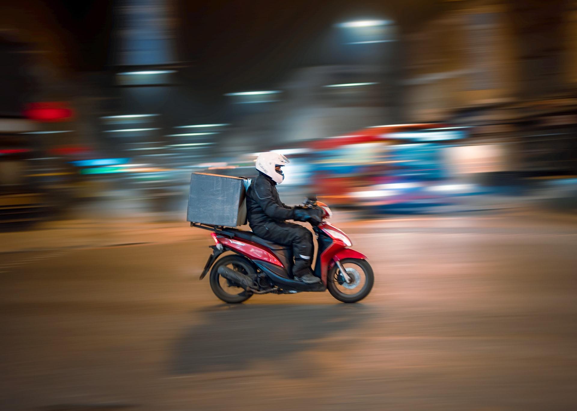 Mobility Energy and Transportation