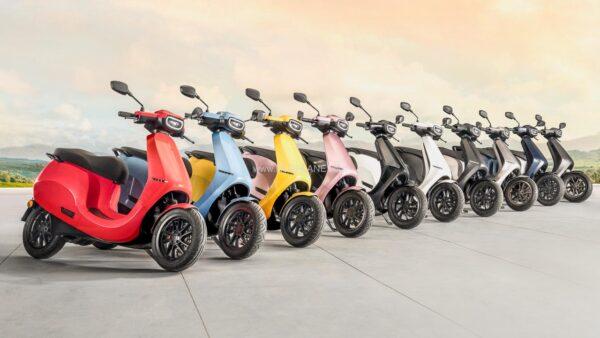 Mobility Energy and Transportation