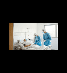 Healthcare & Lifesciences