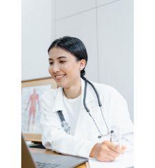 Healthcare & Lifesciences