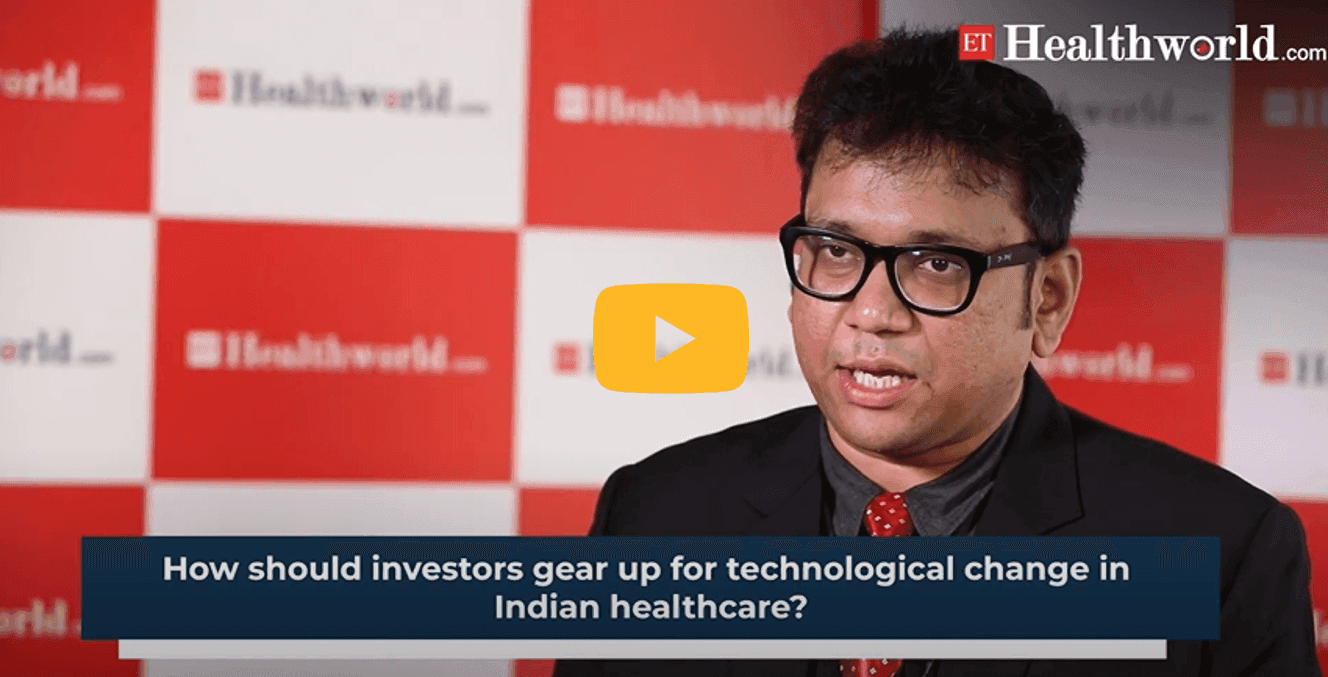 Healthcare & Lifesciences