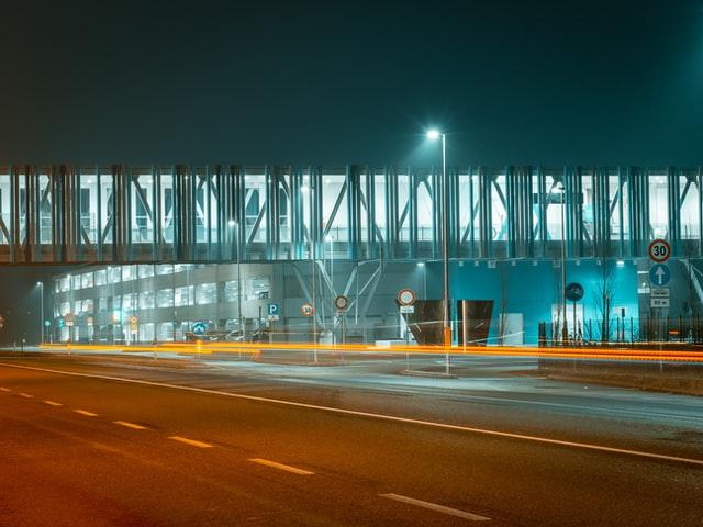 Mobility Energy and Transportation