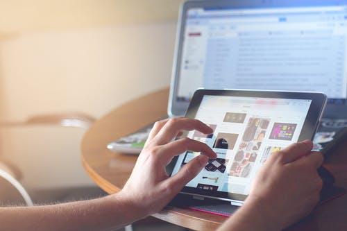 Technology, Business Services