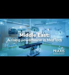 Healthcare & Lifesciences