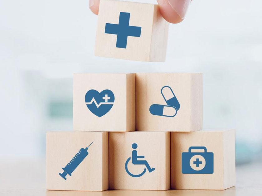 Healthcare & Lifesciences