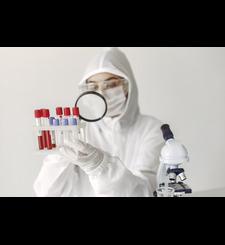 Healthcare & Lifesciences