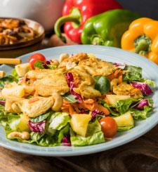 Food and Agriculture