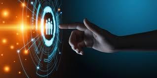 Technology, Business Services