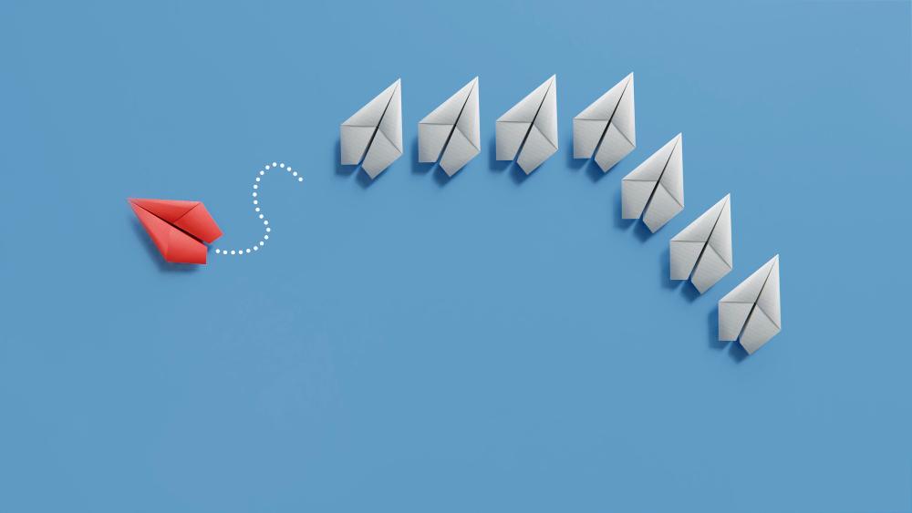 Thought Leadership