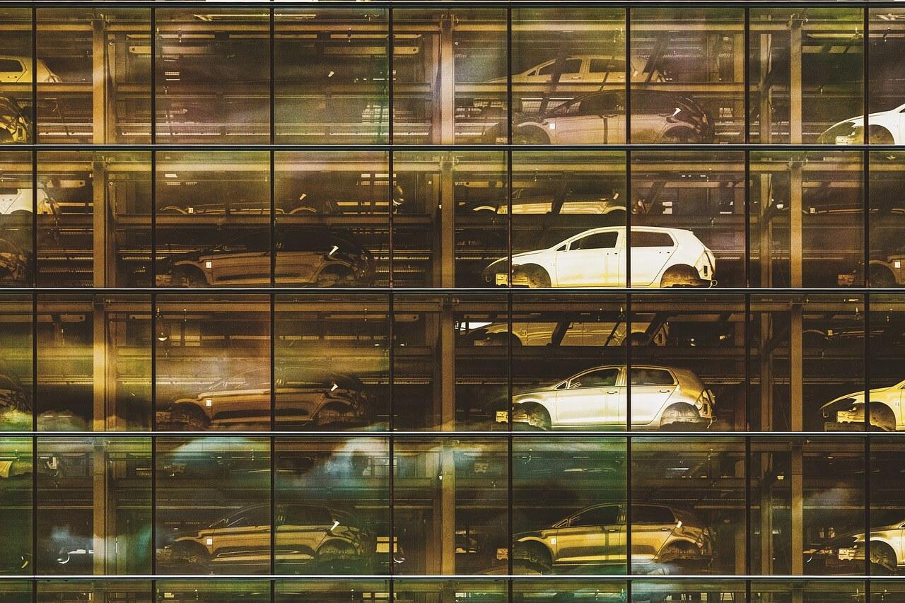 Mobility Energy and Transportation
