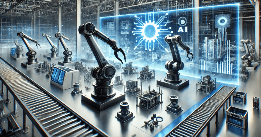 Next Gen Industrials