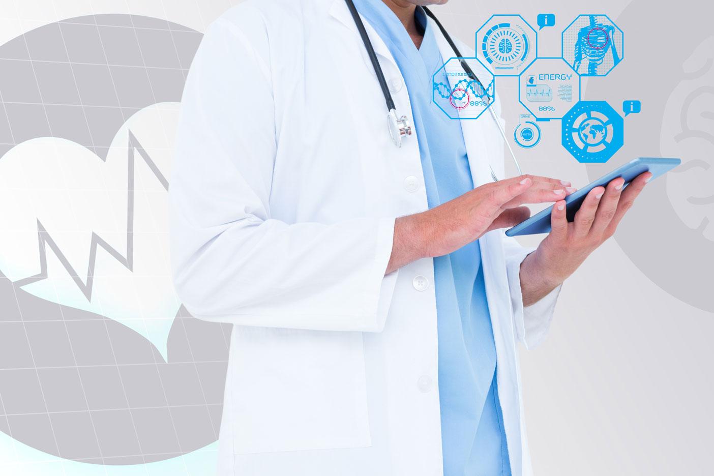 Healthcare & Lifesciences