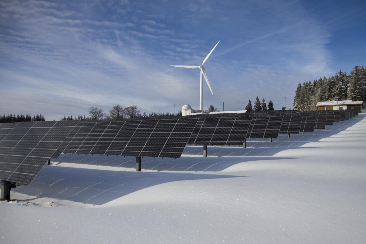 Mobility Energy and Transportation