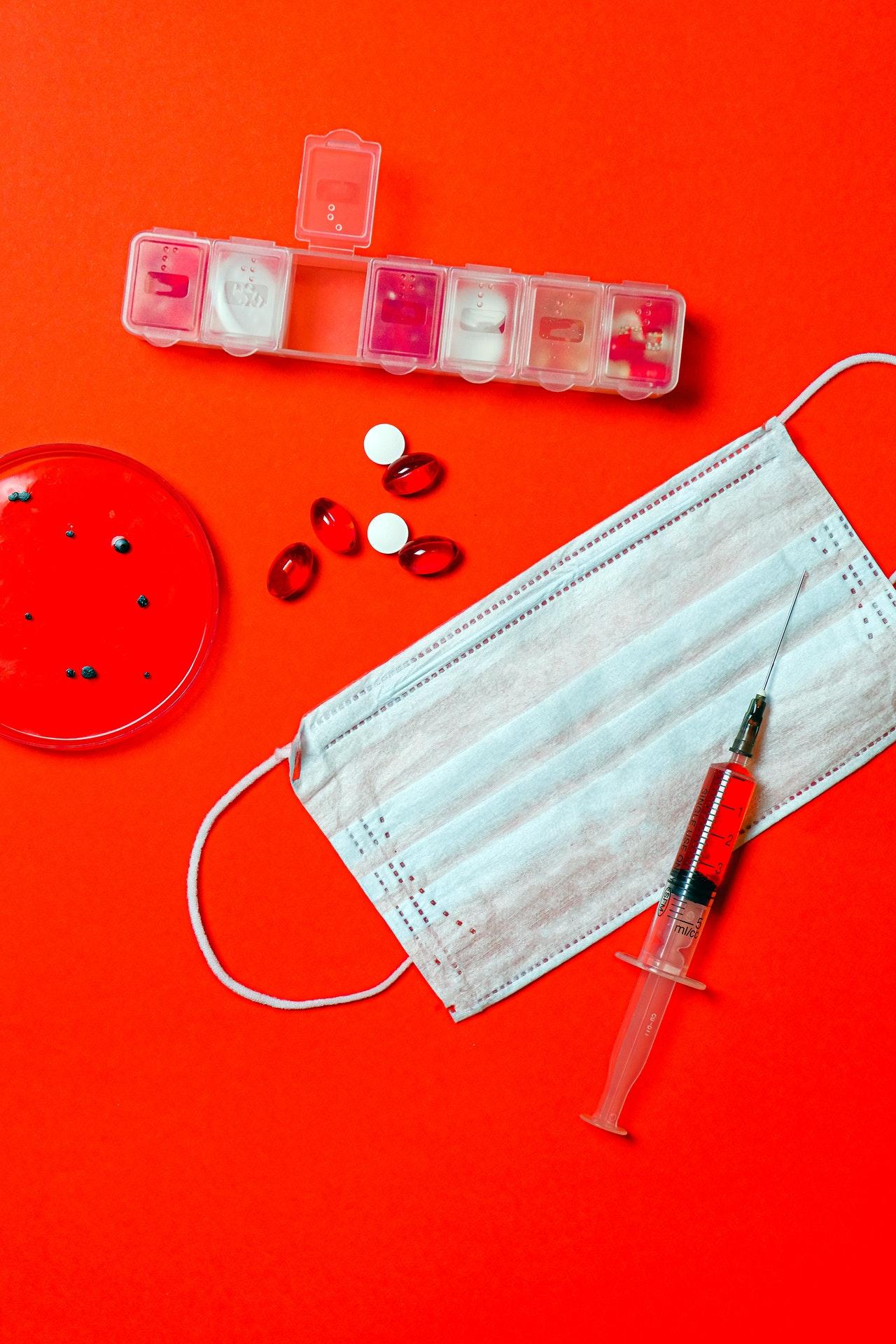 Healthcare & Lifesciences