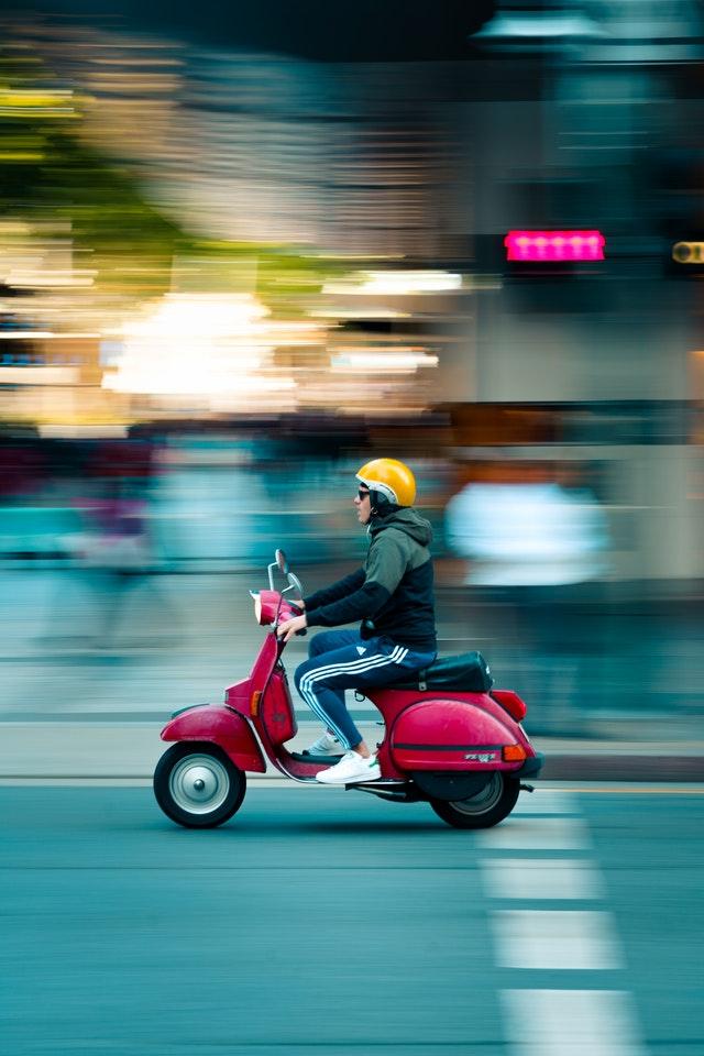 Mobility Energy and Transportation