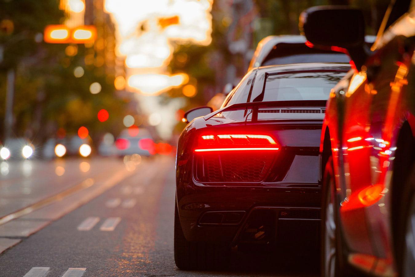 Mobility Energy and Transportation