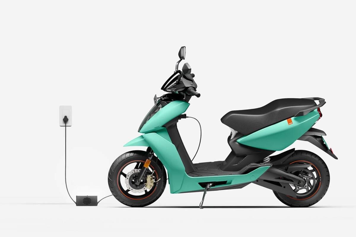 Mobility Energy and Transportation