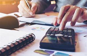 Financial Services