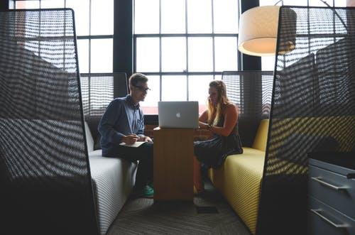 Technology, Business Services
