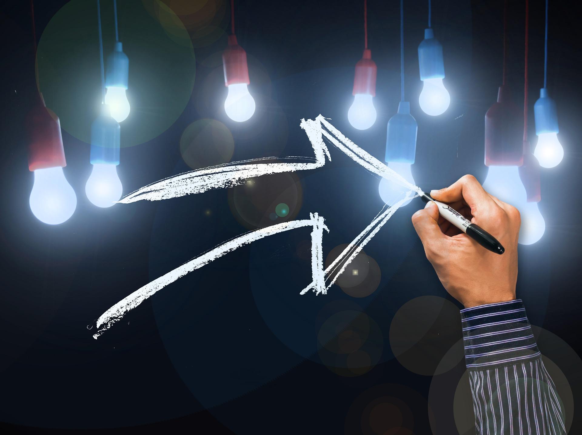 Technology, Business Services