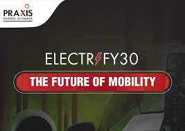 Mobility Energy and Transportation