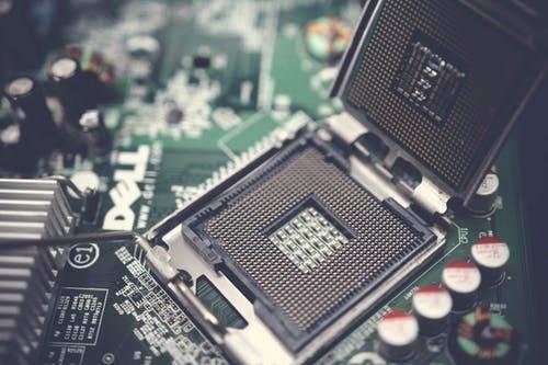 Technology, Business Services